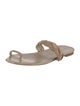 Jenni Kayne Leather Slides