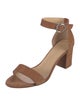 Jenni Kayne Suede Sandals