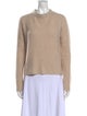 Jenni Kayne Cashmere Crew Neck Sweater