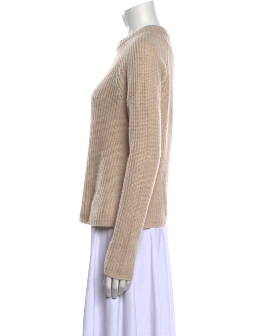 Jenni Kayne Cashmere Crew Neck Sweater
