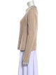 Jenni Kayne Cashmere Crew Neck Sweater