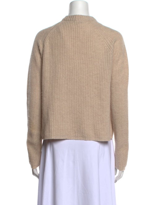 Jenni Kayne Cashmere Crew Neck Sweater