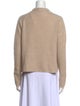 Jenni Kayne Cashmere Crew Neck Sweater