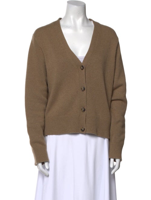 Jenni Kayne Cashmere V-Neck Sweater