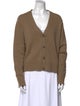 Jenni Kayne Cashmere V-Neck Sweater