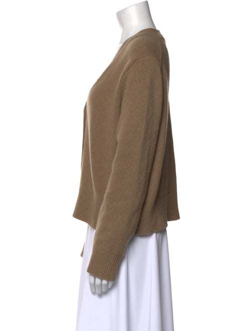 Jenni Kayne Cashmere V-Neck Sweater