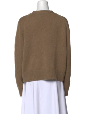 Jenni Kayne Cashmere V-Neck Sweater