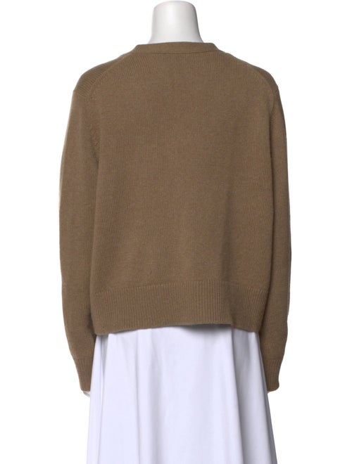 Jenni Kayne Cashmere V-Neck Sweater