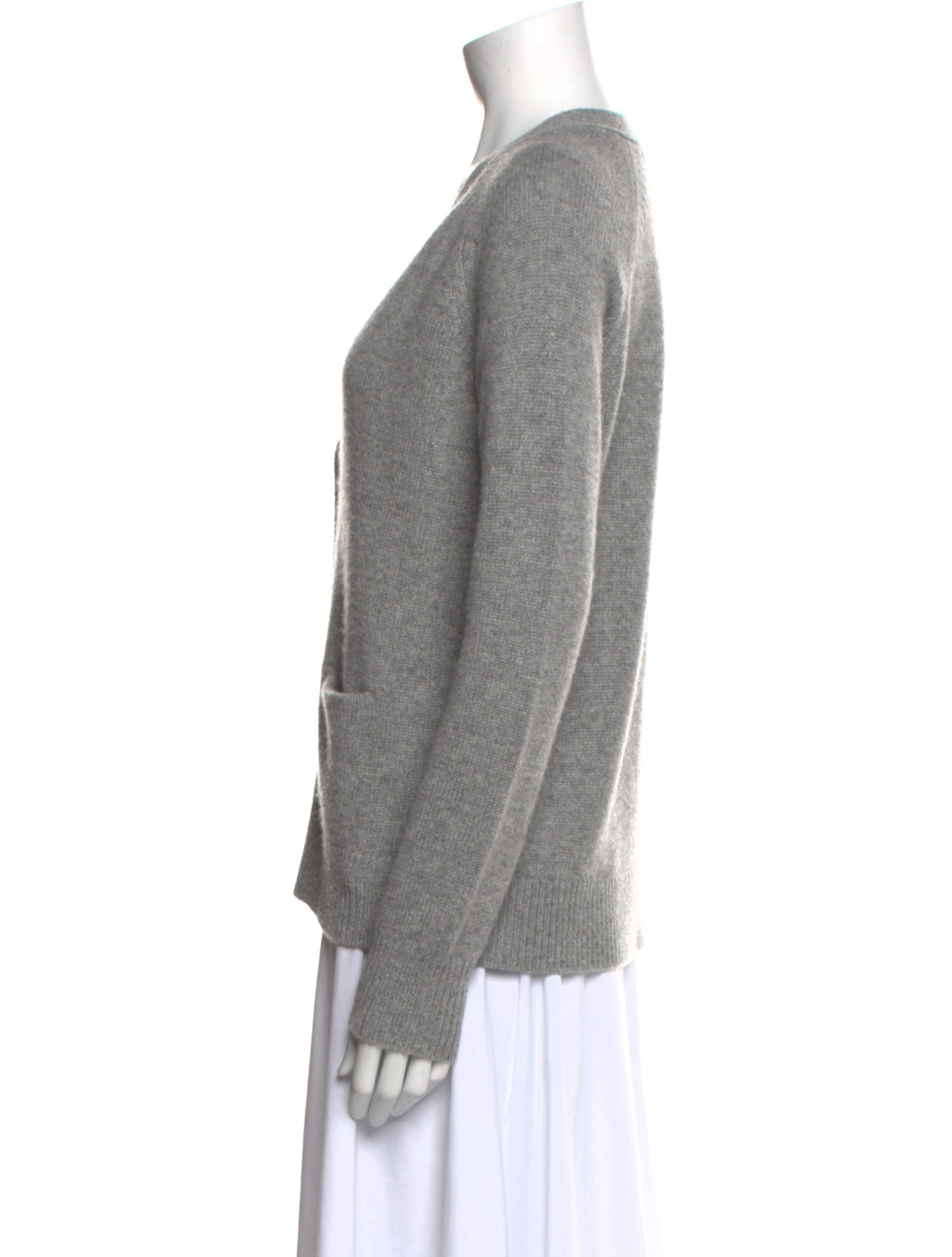 Jenni Kayne Cashmere V-Neck Sweater