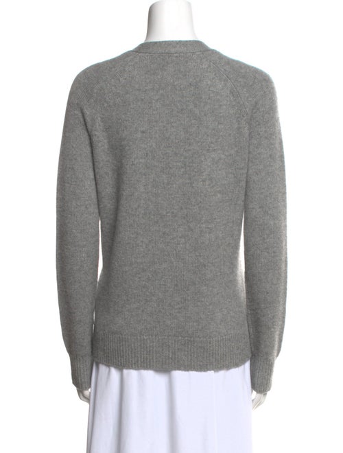 Jenni Kayne Cashmere V-Neck Sweater