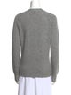 Jenni Kayne Cashmere V-Neck Sweater