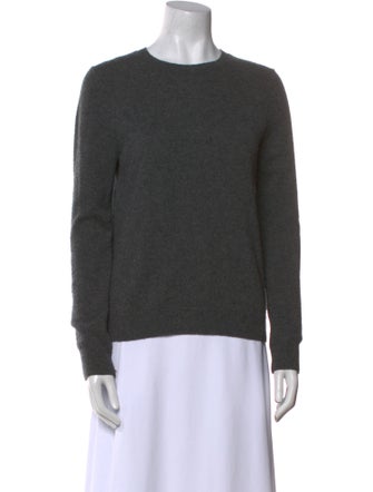 Jenni Kayne Wool Crew Neck Sweater