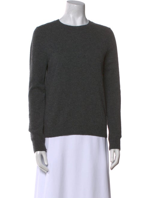 Jenni Kayne Wool Crew Neck Sweater