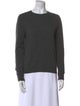 Jenni Kayne Wool Crew Neck Sweater
