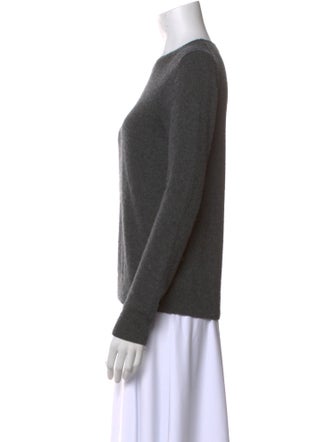 Jenni Kayne Wool Crew Neck Sweater