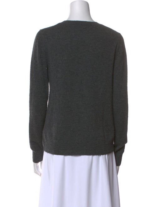 Jenni Kayne Wool Crew Neck Sweater