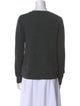 Jenni Kayne Wool Crew Neck Sweater