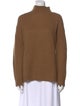 Jenni Kayne Mock Neck Sweater