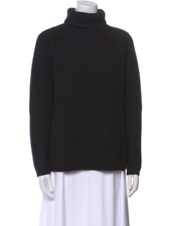 Jenni Kayne Cashmere Turtleneck Sweater