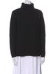 Jenni Kayne Cashmere Turtleneck Sweater