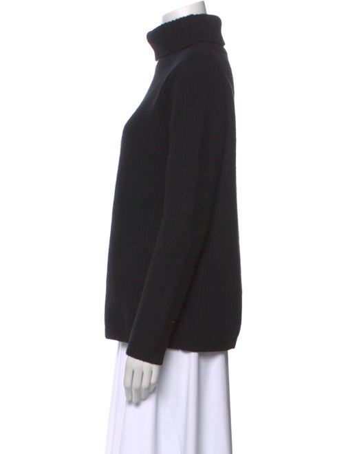 Jenni Kayne Cashmere Turtleneck Sweater