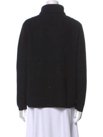 Jenni Kayne Cashmere Turtleneck Sweater