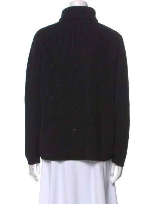 Jenni Kayne Cashmere Turtleneck Sweater