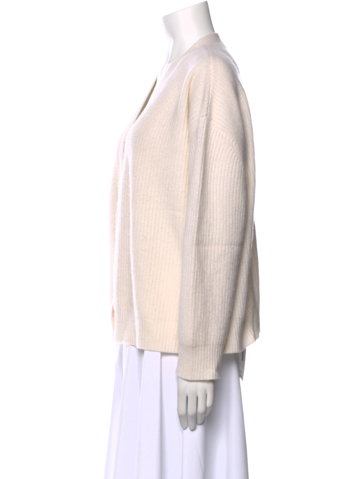 Jenni Kayne Cashmere V-Neck Sweater