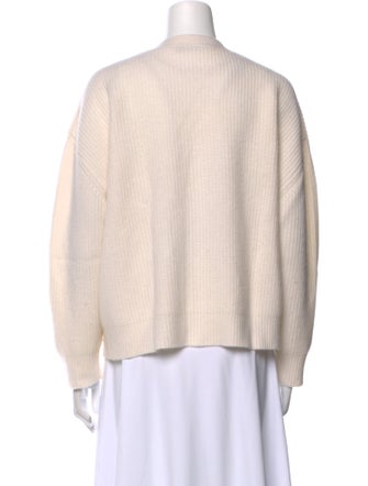 Jenni Kayne Cashmere V-Neck Sweater