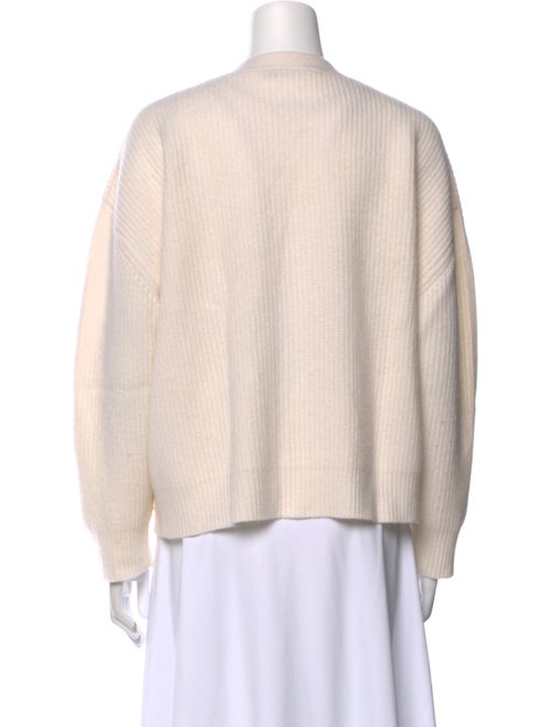Jenni Kayne Cashmere V-Neck Sweater