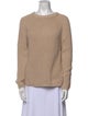 Jenni Kayne Open Front Sweater