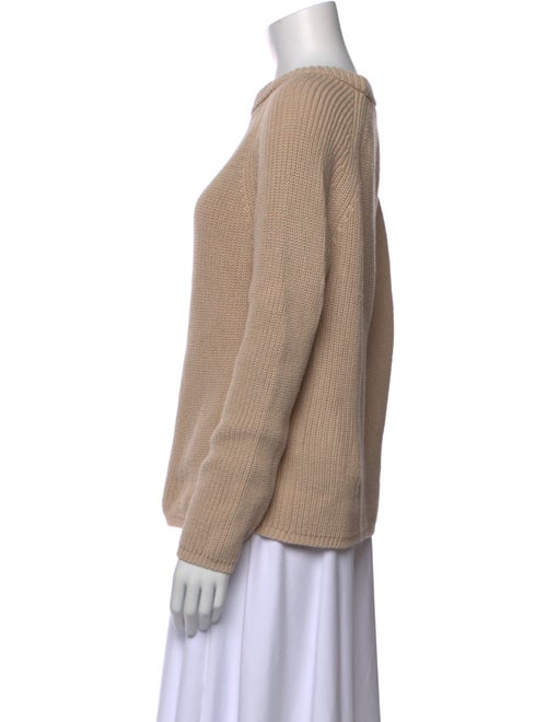 Jenni Kayne Open Front Sweater