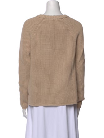 Jenni Kayne Open Front Sweater
