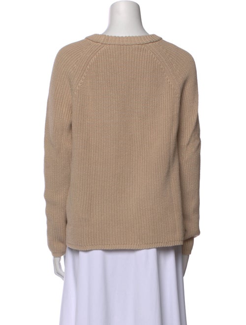 Jenni Kayne Open Front Sweater