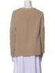 Jenni Kayne Open Front Sweater