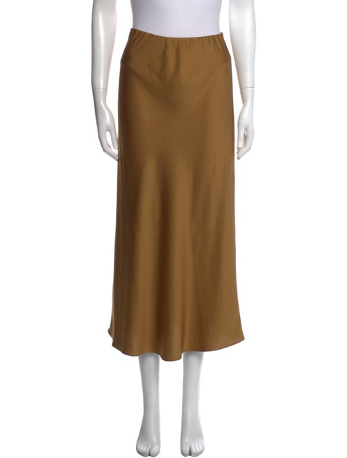Jenni Kayne Midi Length Skirt
