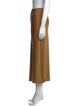 Jenni Kayne Midi Length Skirt