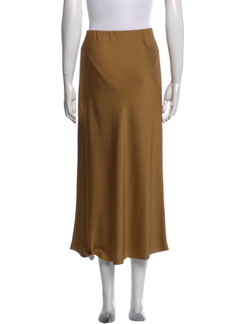 Jenni Kayne Midi Length Skirt