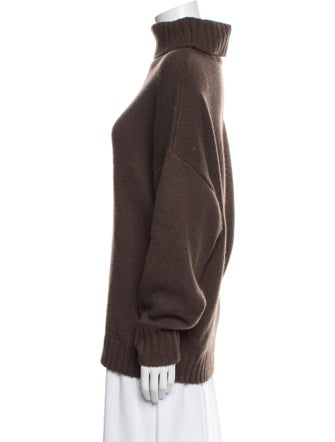 Jenni Kayne Cashmere Turtleneck Sweater