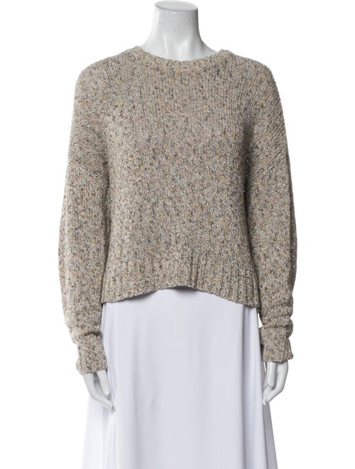 Jenni Kayne Crew Neck Sweater