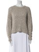 Jenni Kayne Crew Neck Sweater