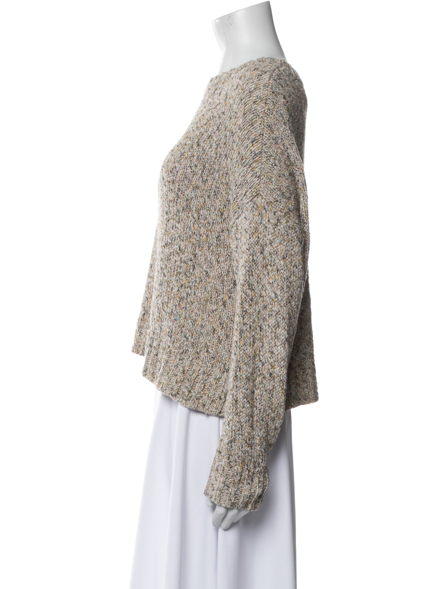 Jenni Kayne Crew Neck Sweater