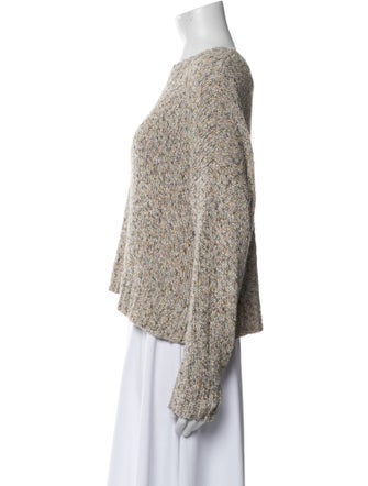 Jenni Kayne Crew Neck Sweater