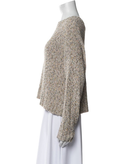 Jenni Kayne Crew Neck Sweater