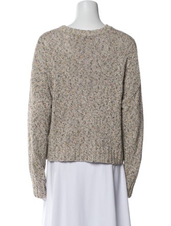 Jenni Kayne Crew Neck Sweater