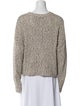 Jenni Kayne Crew Neck Sweater