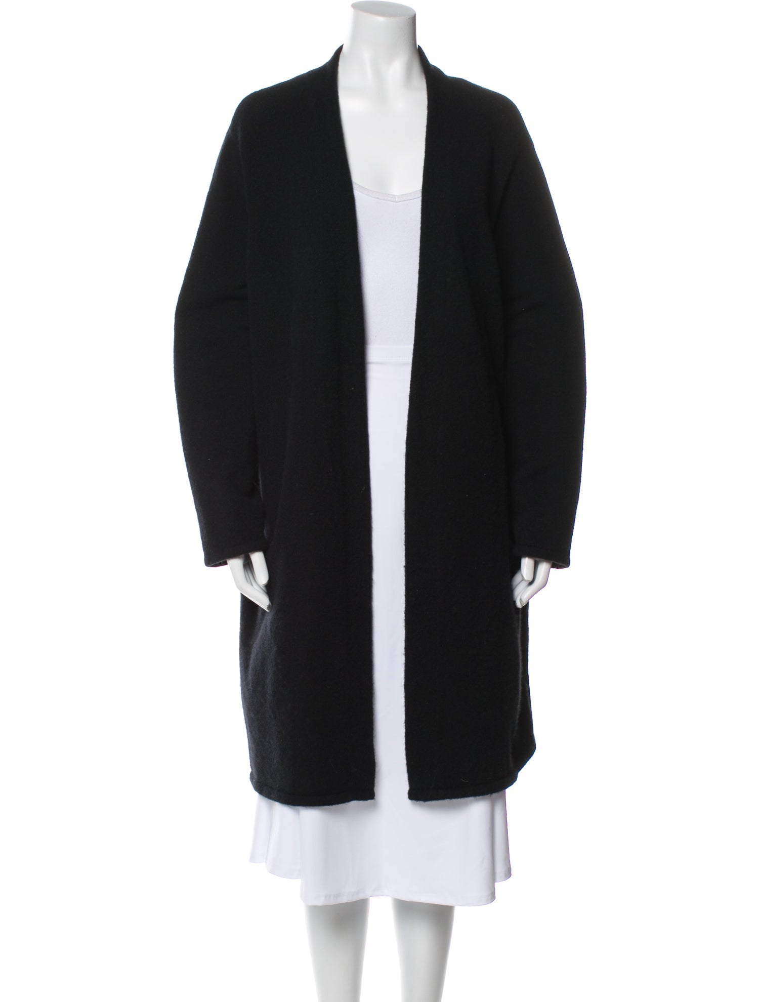 Jenni Kayne Merino Wool Coat