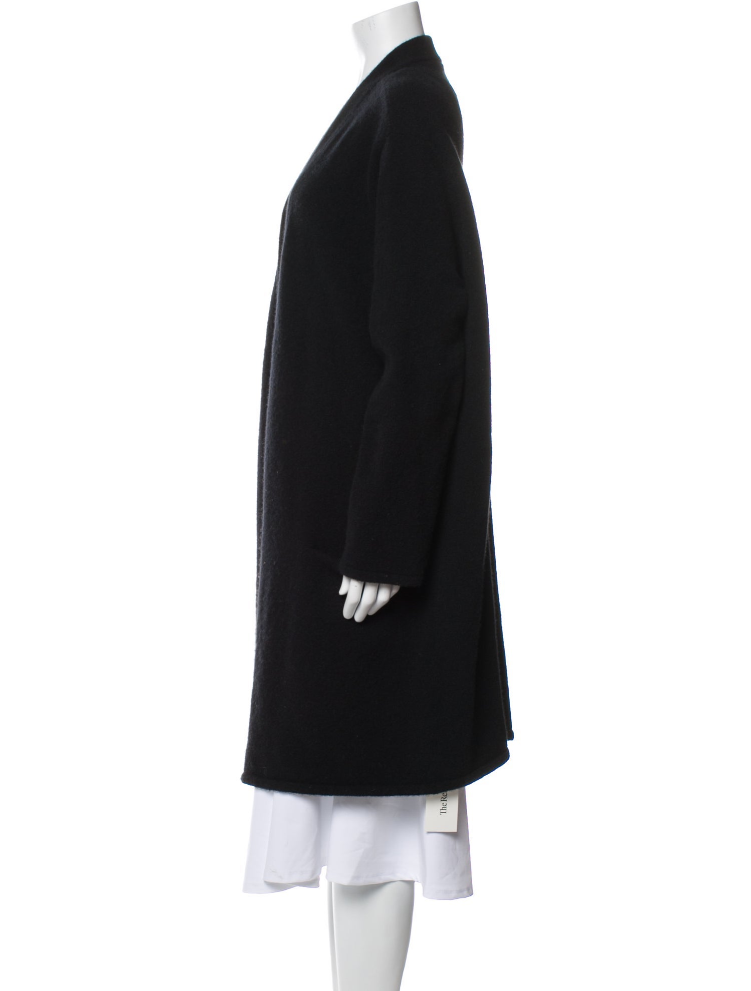 Jenni Kayne Merino Wool Coat