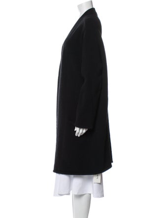 Jenni Kayne Merino Wool Coat
