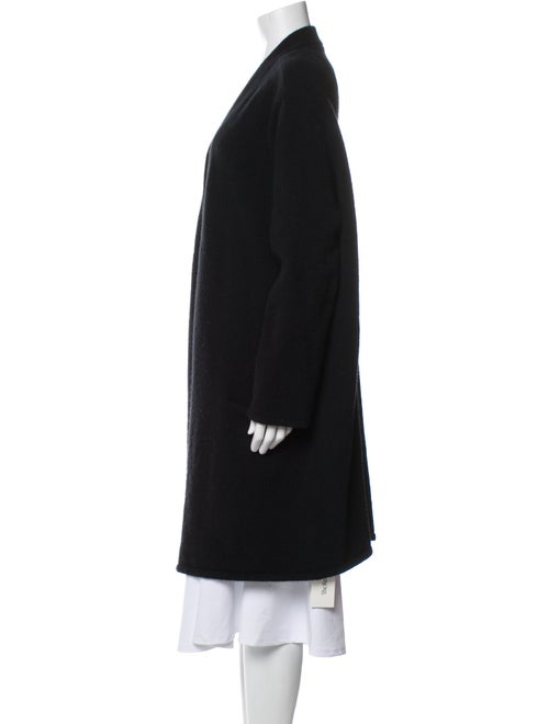 Jenni Kayne Merino Wool Coat